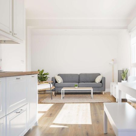 Egona - Martinenea Apartman Zarautz Kültér fotó